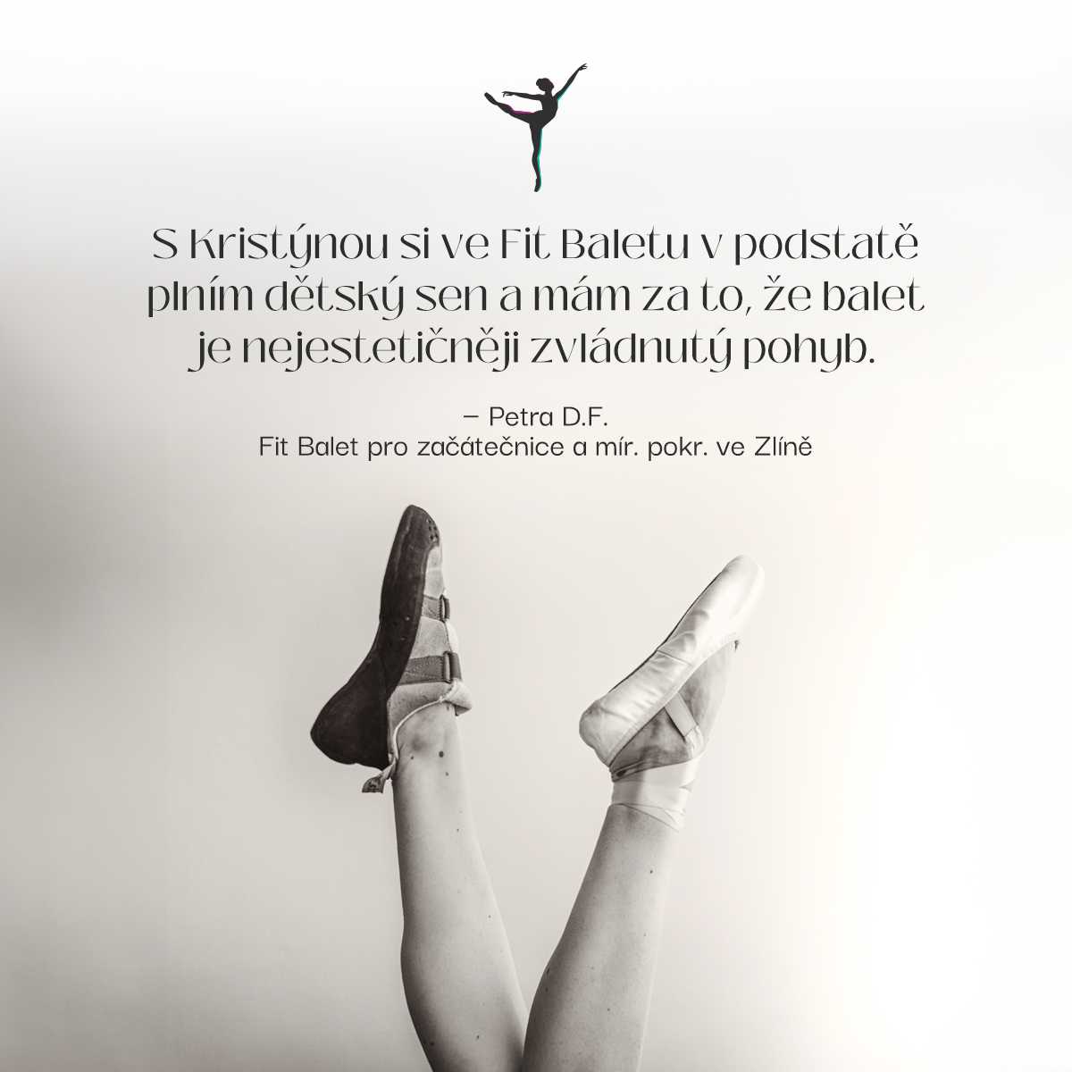 Baletíme Fit balet recenze 2 - Petra D.F_
