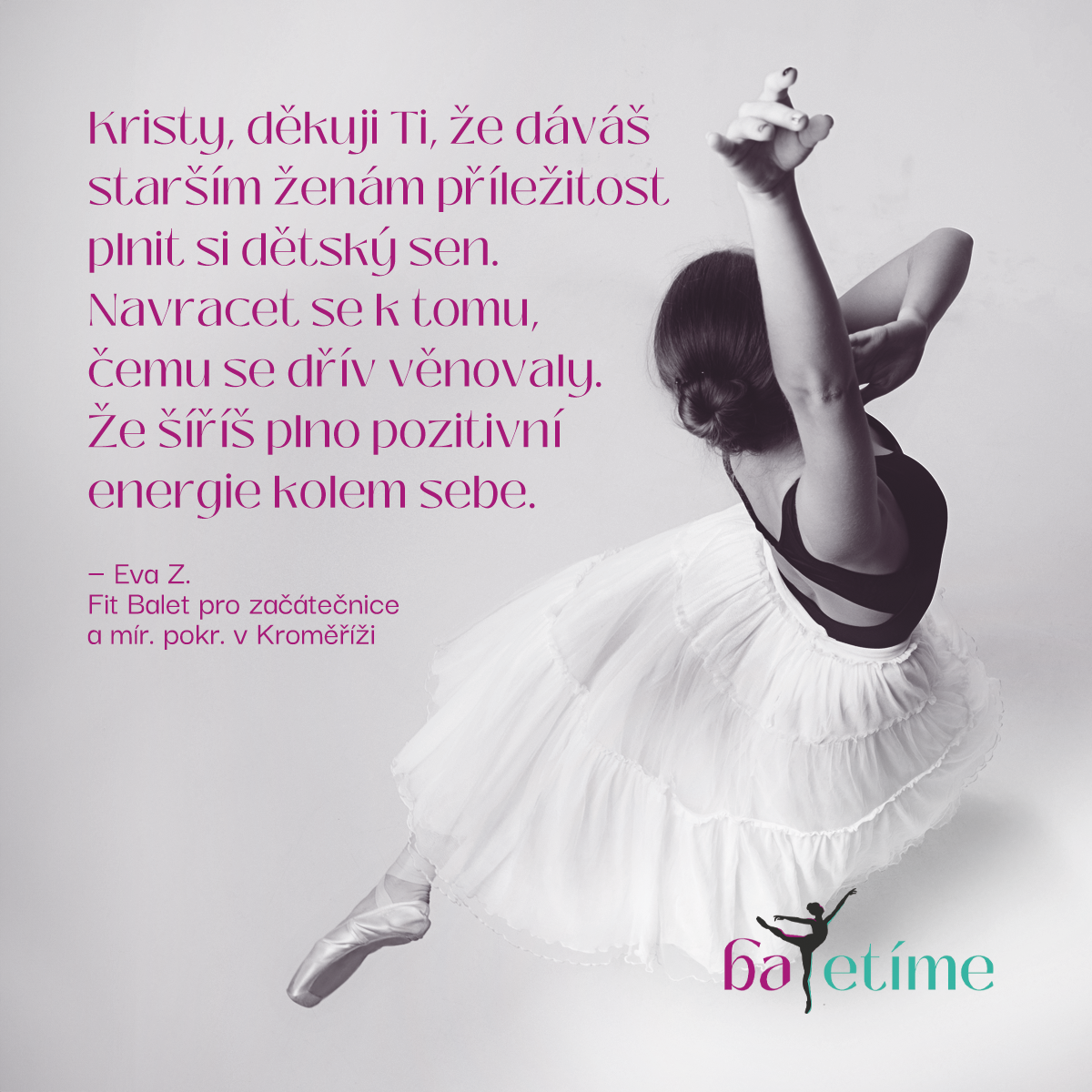 Baletíme Fit balet recenze 5 - Eva Z_